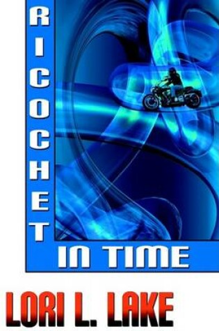 Cover of Ricochet In Time