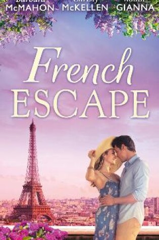 Cover of French Escape