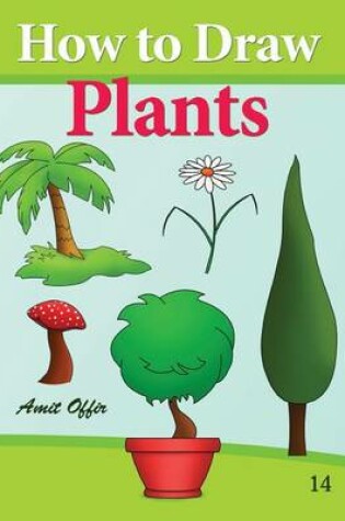 Cover of How to Draw Plants
