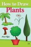 Book cover for How to Draw Plants