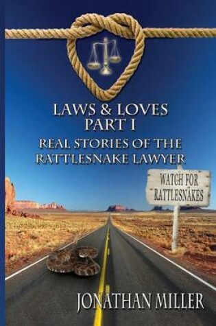 Cover of Laws & Loves