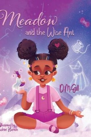 Cover of Meadow and the Wise Ant