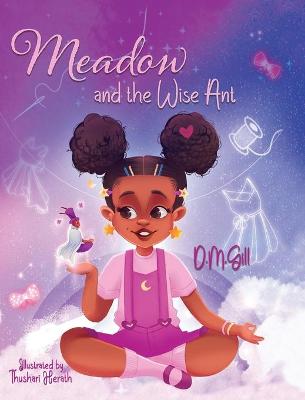 Book cover for Meadow and the Wise Ant