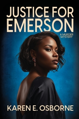 Cover of Justice for Emerson