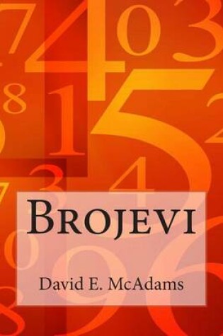 Cover of Brojevi