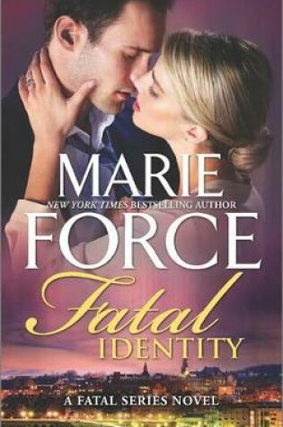 Cover of Fatal Identity