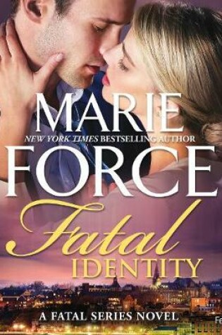 Cover of Fatal Identity