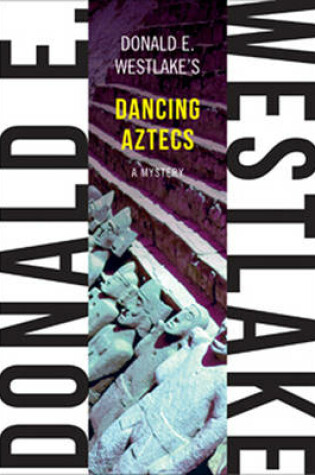 Cover of Dancing Aztecs