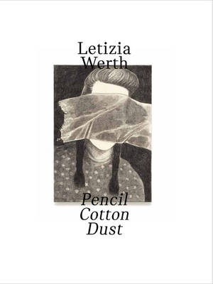 Book cover for Letizia Werth