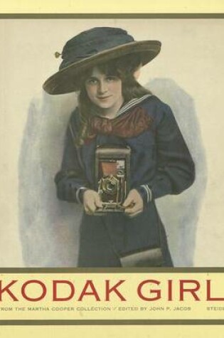 Cover of Kodak Girl