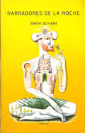 Book cover for Narradores de La Noche