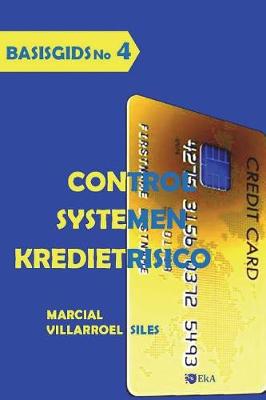 Cover of Basisgids Control Systemen Kredietrisico