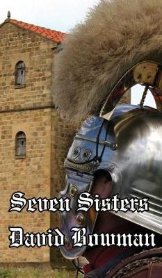 Book cover for Seven Sisters