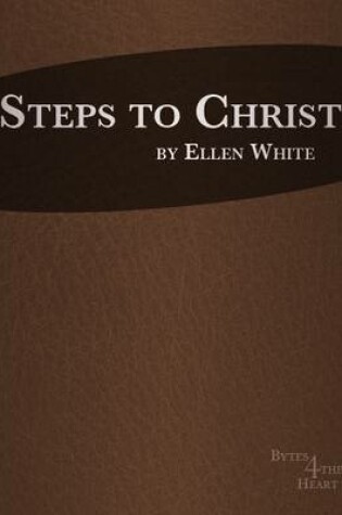 Cover of Steps to Christ