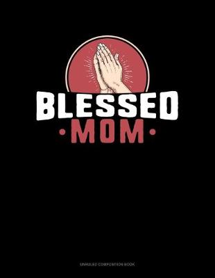 Cover of Blessed Mom