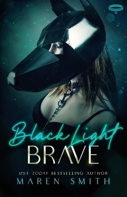 Cover of Black Light Brave