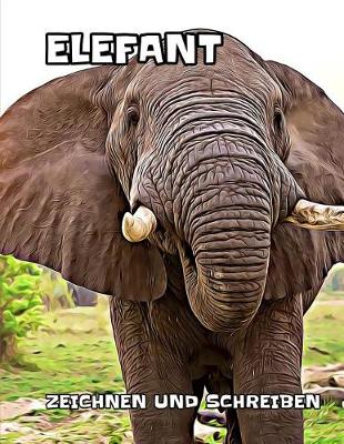 Cover of Elefant