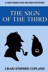 Book cover for The Sign of the Third - Large Print