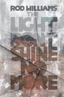 Book cover for The Light Don't Shine No More