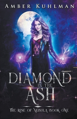 Cover of Diamond in the Ash