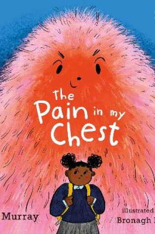 Cover of The Pain in my Chest