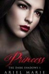 Book cover for Princess