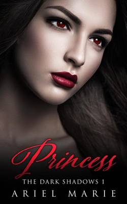 Book cover for Princess