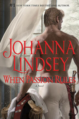 Cover of When Passion Rules