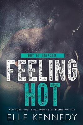 Book cover for Feeling Hot