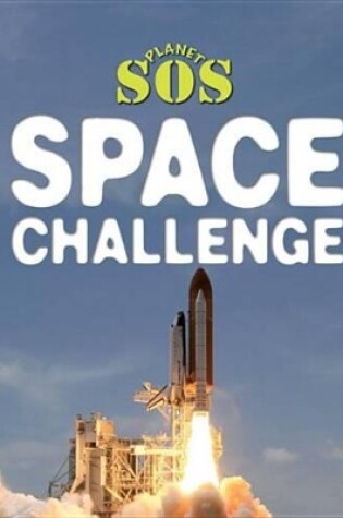 Cover of Space Challenge