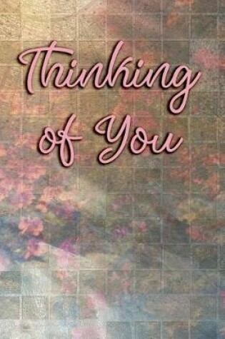 Cover of Thinking of You