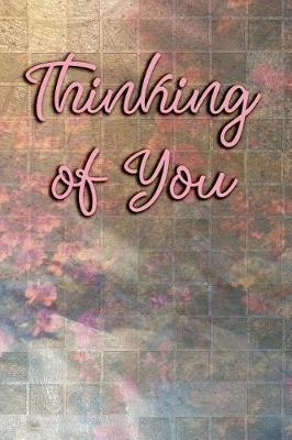 Book cover for Thinking of You