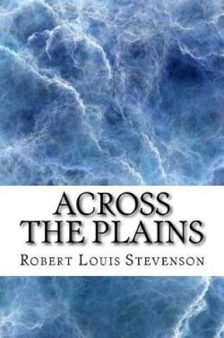 Cover of Across The Plains