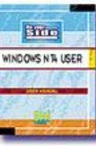 Cover of Windows NT 4 User on Your Side