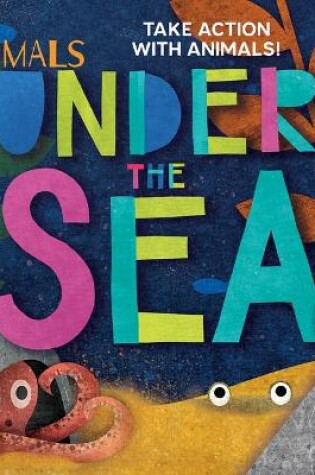 Cover of Animals Under the Sea