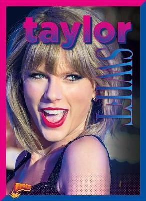 Cover of Taylor Swift