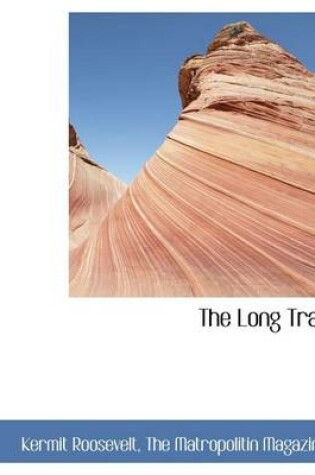 Cover of The Long Trail