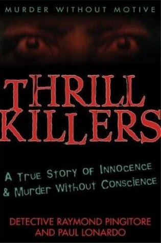 Cover of Thrill Killers