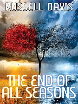 Book cover for The End of All Seasons