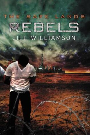 Cover of Rebels