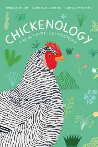 Cover of Chickenology