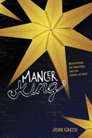 Cover of Manger King