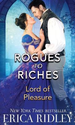 Lord of Pleasure by Erica Ridley