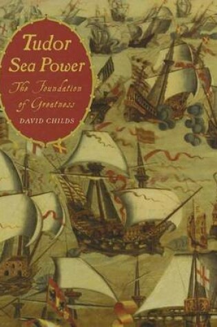 Cover of Tudor Sea Power