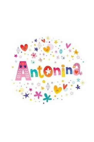 Cover of Antonina
