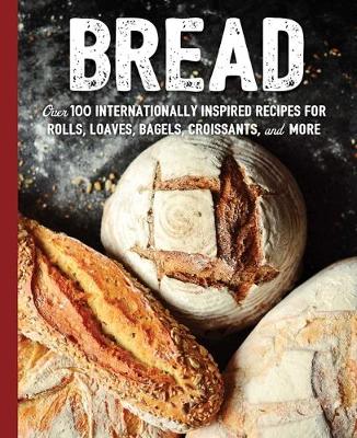 Cover of Bread