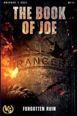 Cover of The Book of Joe