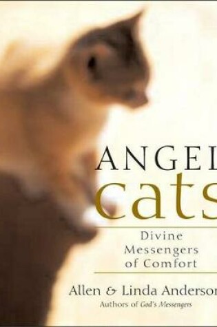 Cover of Angel Cats
