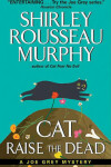 Book cover for Cat Raise the Dead