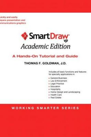 Cover of SmartDraw VP